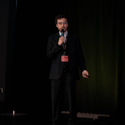 Ford Innovation Showcase 2024 Event