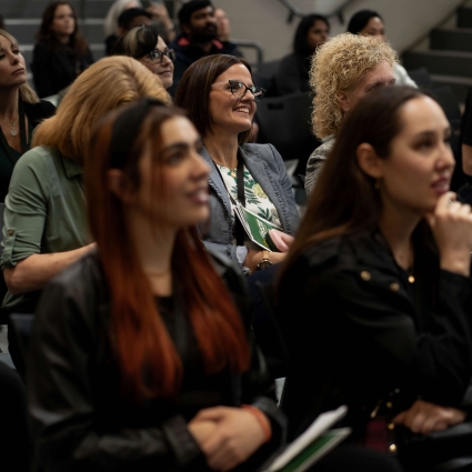 Ford Innovation Showcase 2024 Event