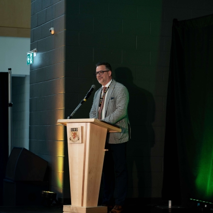 Ford Innovation Showcase 2024 Event