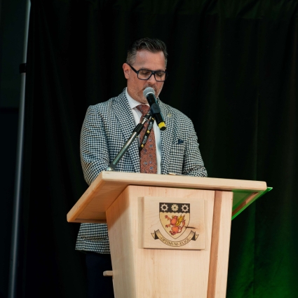 Ford Innovation Showcase 2024 Event