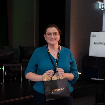 Ford Innovation Showcase 2024 Event