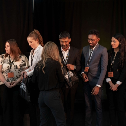 Ford Innovation Showcase 2024 Event