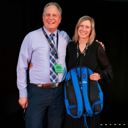 Ford Innovation Showcase 2024 Event