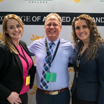 Ford Innovation Showcase 2024 Event