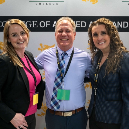 Ford Innovation Showcase 2024 Event