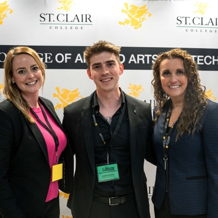 Ford Innovation Showcase 2024 Event