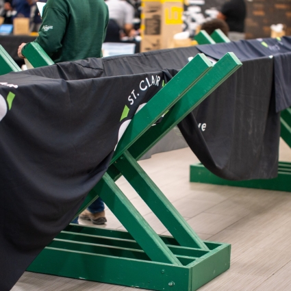 Ford Innovation Showcase 2025 Event