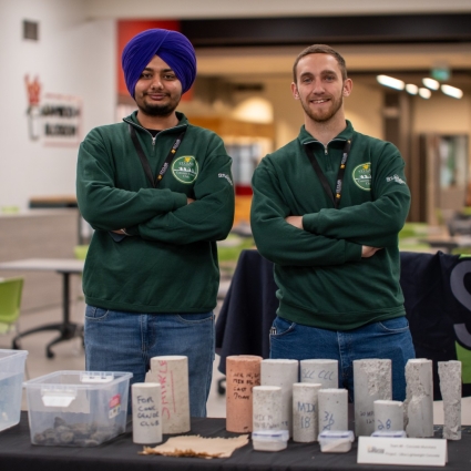 Ford Innovation Showcase 2025 Event