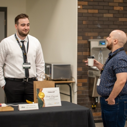 Ford Innovation Showcase 2025 Event