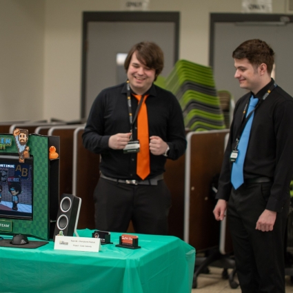 Ford Innovation Showcase 2025 Event