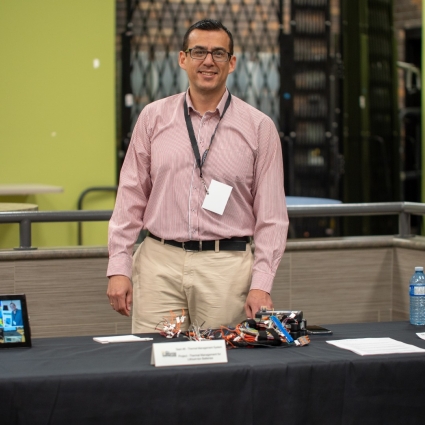 Ford Innovation Showcase 2025 Event