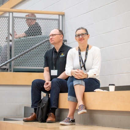 Ford Innovation Showcase 2025 Event