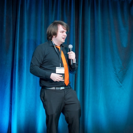 Ford Innovation Showcase 2025 Event