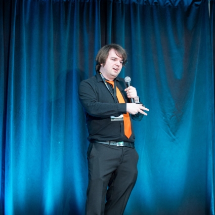 Ford Innovation Showcase 2025 Event