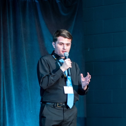 Ford Innovation Showcase 2025 Event