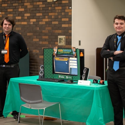 Ford Innovation Showcase 2025 Event