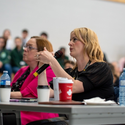 Ford Innovation Showcase 2025 Event