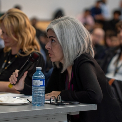 Ford Innovation Showcase 2025 Event