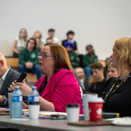 Ford Innovation Showcase 2025 Event