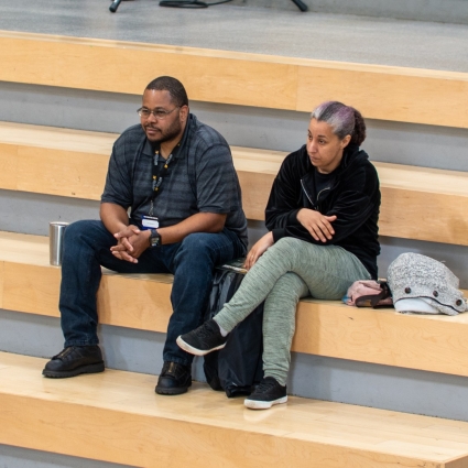 Ford Innovation Showcase 2025 Event