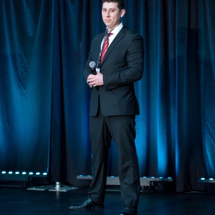 Ford Innovation Showcase 2025 Event