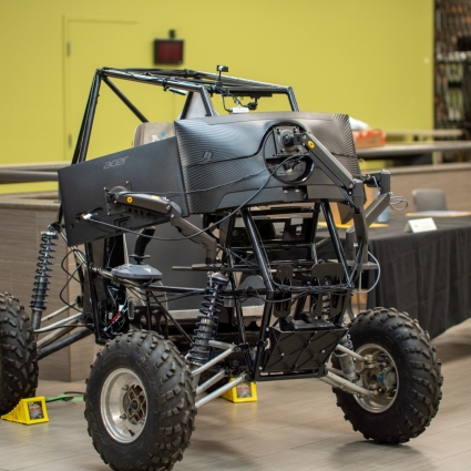 Ford Innovation Showcase 2025 Event