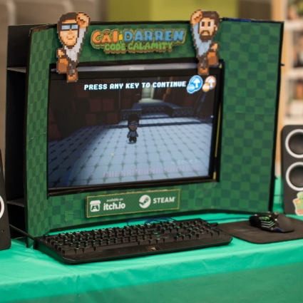 Ford Innovation Showcase 2025 Event