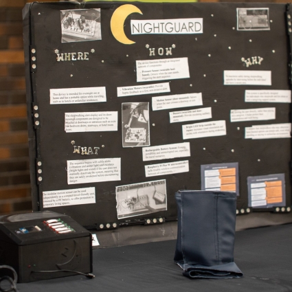 Ford Innovation Showcase 2025 Event