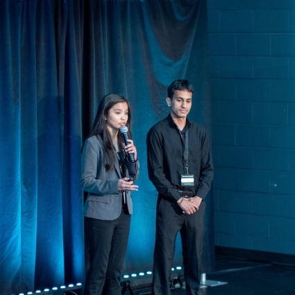 Ford Innovation Showcase 2025 Event