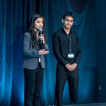 Ford Innovation Showcase 2025 Event