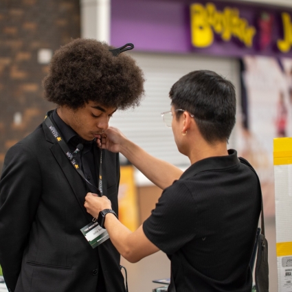 Ford Innovation Showcase 2025 Event