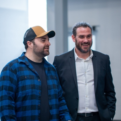 Ford Innovation Showcase 2025 Event