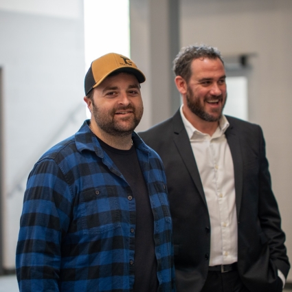 Ford Innovation Showcase 2025 Event