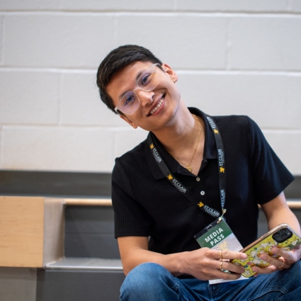 Ford Innovation Showcase 2025 Event