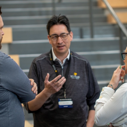 Ford Innovation Showcase 2025 Event