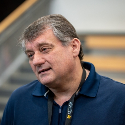 Ford Innovation Showcase 2025 Event