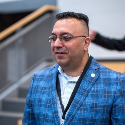 Ford Innovation Showcase 2025 Event