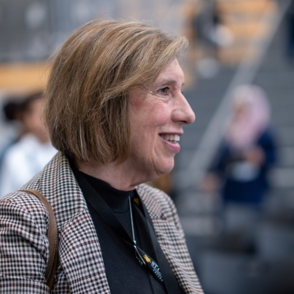 Ford Innovation Showcase 2025 Event