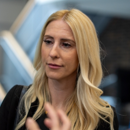 Ford Innovation Showcase 2025 Event