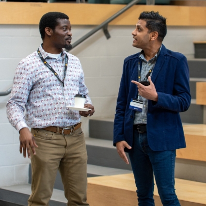 Ford Innovation Showcase 2025 Event