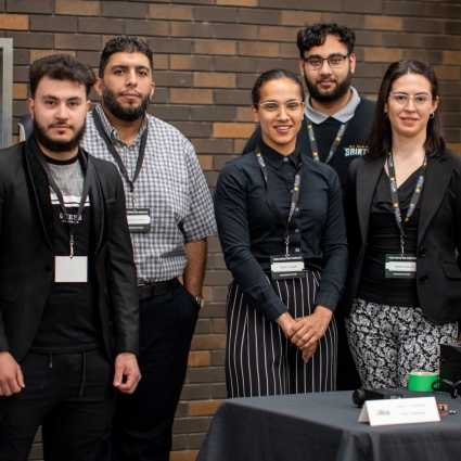 Ford Innovation Showcase 2025 Event