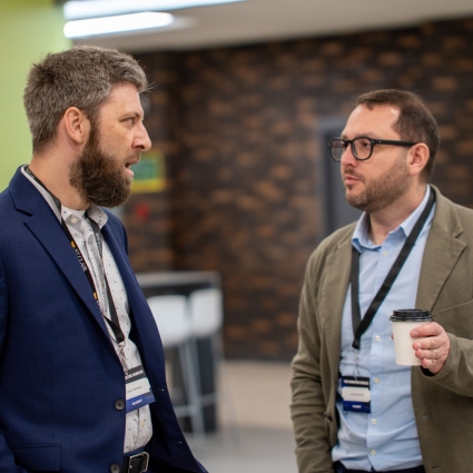 Ford Innovation Showcase 2025 Event