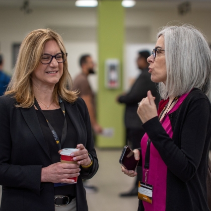 Ford Innovation Showcase 2025 Event