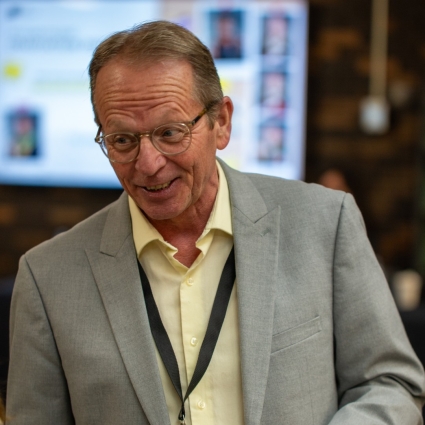 Ford Innovation Showcase 2025 Event