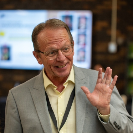 Ford Innovation Showcase 2025 Event