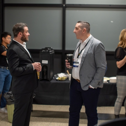 Ford Innovation Showcase 2025 Event