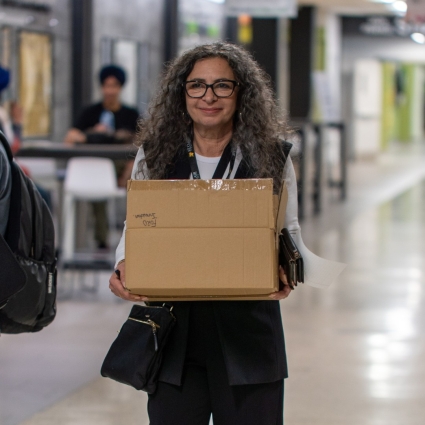 Ford Innovation Showcase 2025 Event