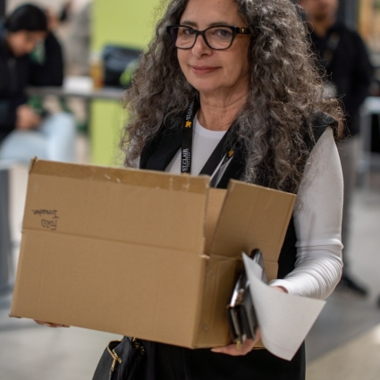 Ford Innovation Showcase 2025 Event