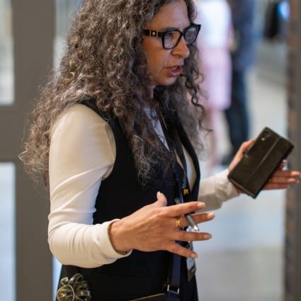 Ford Innovation Showcase 2025 Event