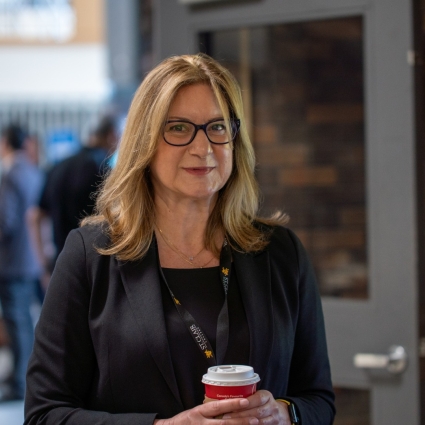 Ford Innovation Showcase 2025 Event